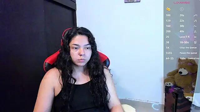 Snapshot of daarklover chatting on February 2025 11:16:02 PM daarklover online show from February 2025 11:16:02 PM