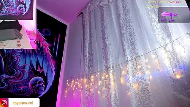 daarklover online show from February 2026 02:32:01 AM