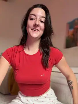  Juliette online show from October 2025 09:57:02 AM