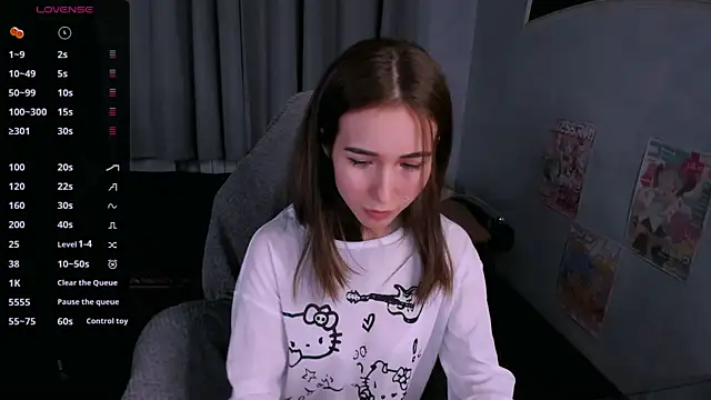 ashleyro1 online show from November 2025 02:54:01 PM