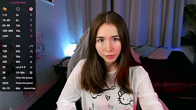 ashleyro1 online show from December 2025 01:16:01 PM