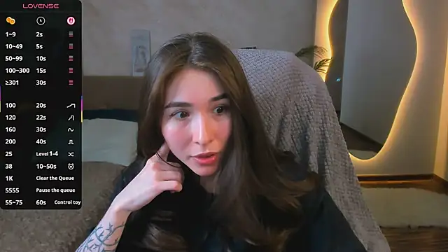 ashleyro1 online show from April 2026 05:25:02 AM