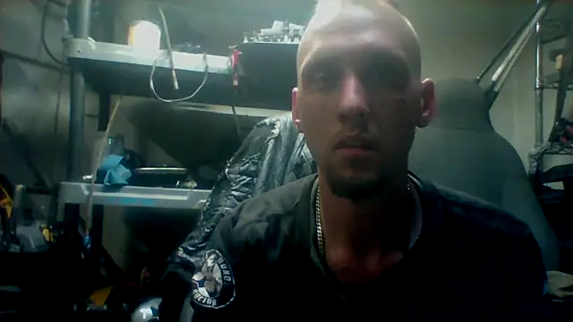 Aaronbp online show from October 2025 07:53:01 AM