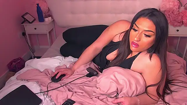 JanesaMiaBabestationx online show from January 2025 03:18:02 PM