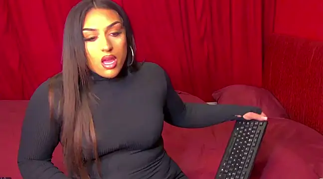 JanesaMiaBabestationx online show from February 2025 12:30:02 PM