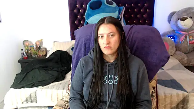 Lorenahot 06 online show from March 2026 07:18:02 PM