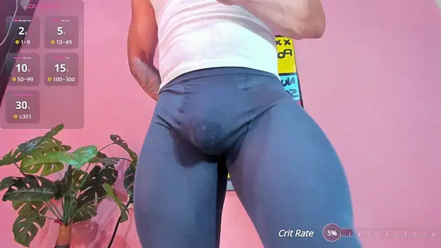 Snapshot of lean_arcos chatting on January 2025 10:43:01 PM lean arcos online show from January 2025 10:43:01 PM