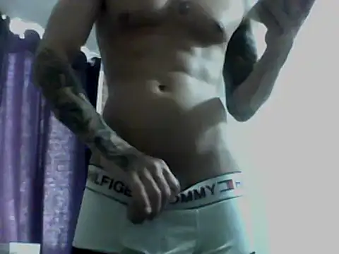 Skater29xx2 online show from January 2025 04:15:01 PM