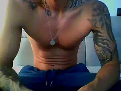 Skater29xx2 online show from January 2025 10:12:02 PM