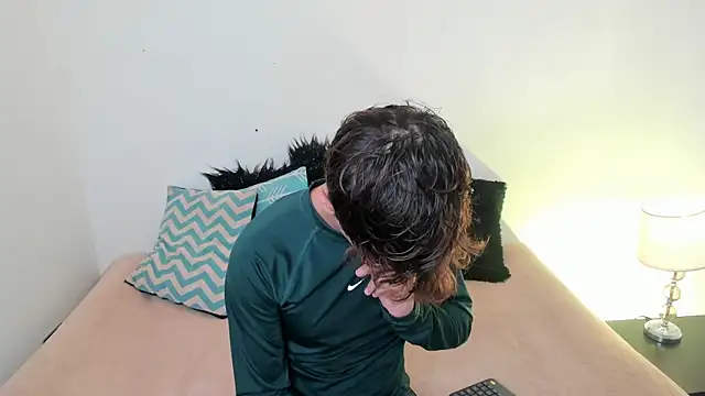 Tomy Rox online show from January 2026 08:14:01 PM