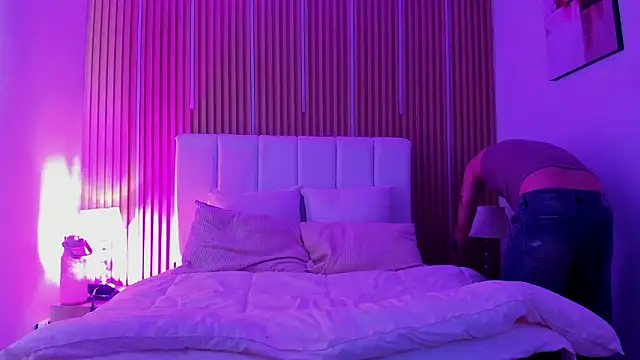 Tomy Rox online show from March 2026 08:12:01 PM