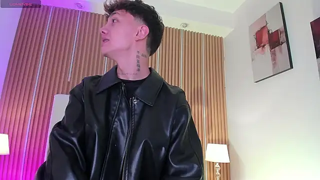 Tomy Rox online show from March 2026 08:24:01 PM