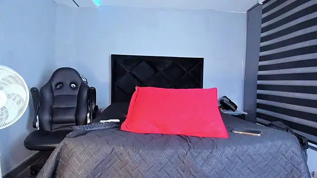 Dancelwashington online show from April 2026 11:47:02 PM