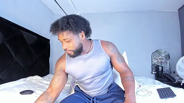 Dancelwashington online show from May 2026 01:40:01 PM