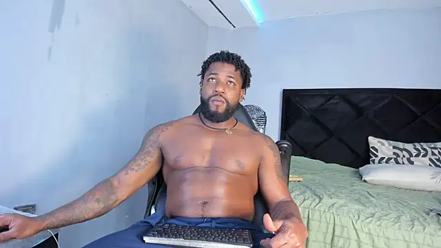 Dancelwashington online show from June 2026 05:01:01 AM