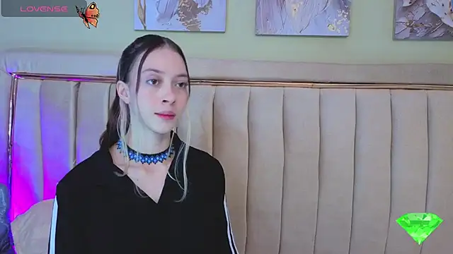 sophiia grey 1 online show from February 2026 09:46:01 PM