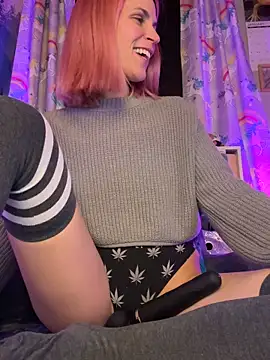 DanaeJustine online show from February 2026 02:38:02 AM