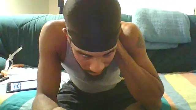 Snapshot of ExoticVibes69 chatting on January 2025 04:00:02 AM ExoticVibes69 online show from January 2025 04:00:02 AM