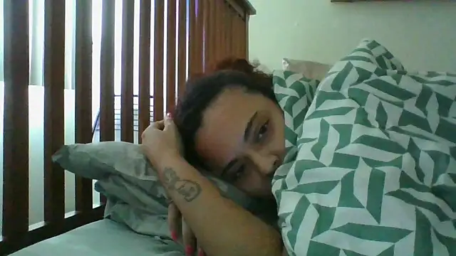 Snapshot of ExoticVibes69 chatting on September 2025 08:36:01 PM ExoticVibes69 online show from September 2025 08:36:01 PM