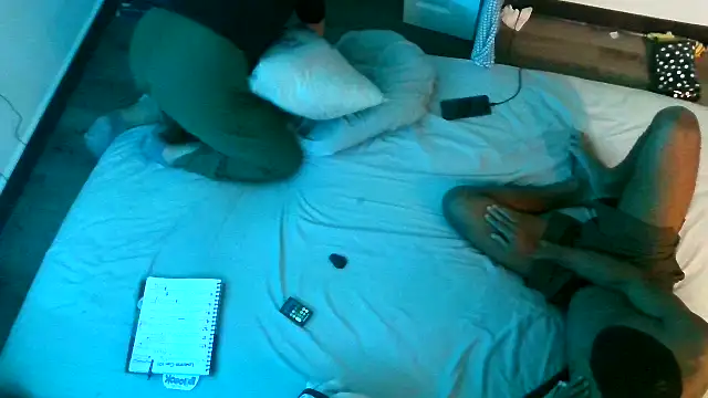 Snapshot of ExoticVibes69 chatting on October 2025 08:26:02 AM ExoticVibes69 online show from October 2025 08:26:02 AM