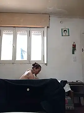 Snapshot of Zorrita_Fox chatting on September 2025 05:14:02 PM Zorrita Fox online show from September 2025 05:14:02 PM