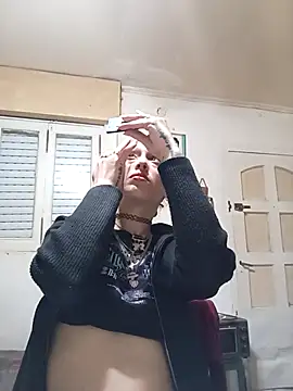 Snapshot of Zorrita_Fox chatting on September 2025 01:07:02 AM Zorrita Fox online show from September 2025 01:07:02 AM