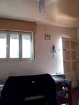 Snapshot of Zorrita_Fox chatting on October 2025 05:30:01 PM Zorrita Fox online show from October 2025 05:30:01 PM