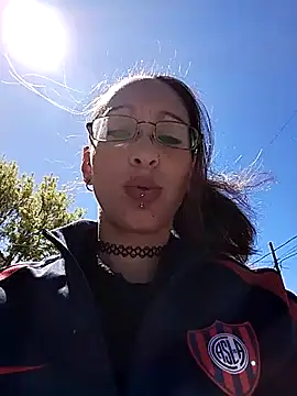 Snapshot of Zorrita_Fox chatting on October 2025 04:37:01 PM Zorrita Fox online show from October 2025 04:37:01 PM