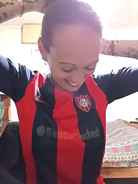 Snapshot of Zorrita_Fox chatting on October 2025 01:26:02 AM Zorrita Fox online show from October 2025 01:26:02 AM