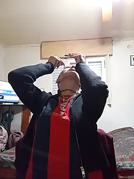 Snapshot of Zorrita_Fox chatting on October 2025 12:40:02 AM Zorrita Fox online show from October 2025 12:40:02 AM