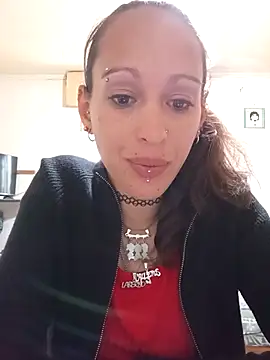 Snapshot of Zorrita_Fox chatting on October 2025 05:14:01 PM Zorrita Fox online show from October 2025 05:14:01 PM