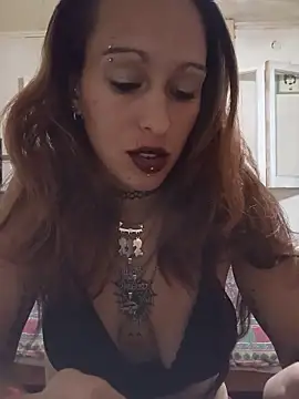 Snapshot of Zorrita_Fox chatting on February 2026 12:53:01 AM Zorrita Fox online show from February 2026 12:53:01 AM