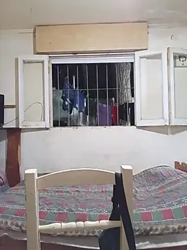 Snapshot of Zorrita_Fox chatting on February 2026 12:53:01 AM Zorrita Fox online show from February 2026 12:53:01 AM