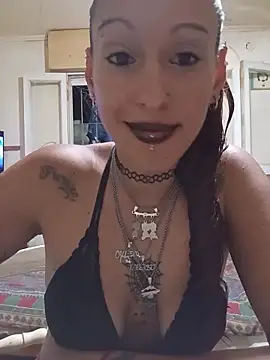 Snapshot of Zorrita_Fox chatting on February 2026 02:53:01 AM Zorrita Fox online show from February 2026 02:53:01 AM