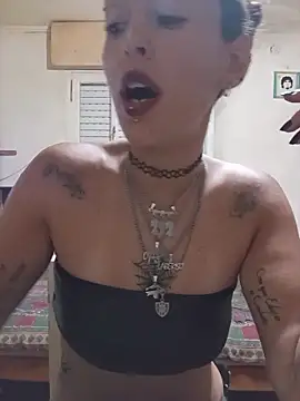 Snapshot of Zorrita_Fox chatting on February 2026 12:47:02 AM Zorrita Fox online show from February 2026 12:47:02 AM