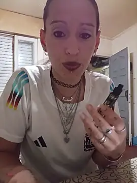 Snapshot of Zorrita_Fox chatting on February 2026 12:50:01 AM Zorrita Fox online show from February 2026 12:50:01 AM