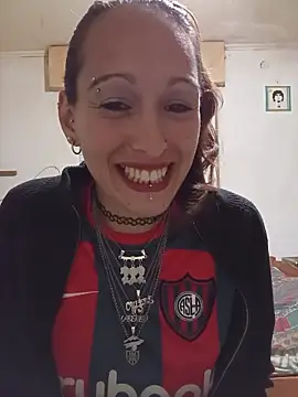 Snapshot of Zorrita_Fox chatting on February 2026 01:26:01 AM Zorrita Fox online show from February 2026 01:26:01 AM