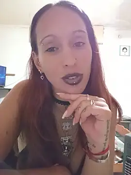 Zorrita Fox online show from April 2026 04:46:01 AM