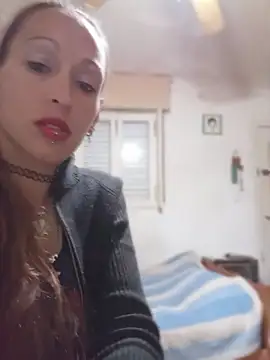 Zorrita Fox online show from May 2026 11:53:02 PM