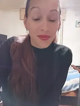 Zorrita Fox online show from May 2026 01:57:16 AM