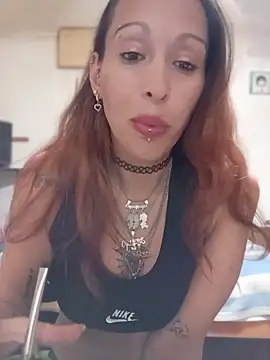 Zorrita Fox online show from June 2026 01:00:01 AM