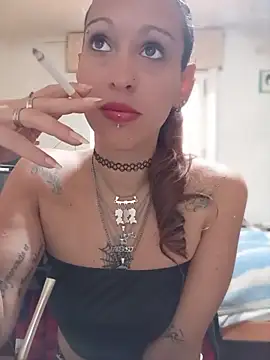Zorrita Fox online show from June 2026 05:24:02 PM