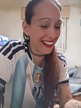 Zorrita Fox online show from June 2026 05:17:01 AM