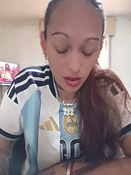 Zorrita Fox online show from June 2026 05:23:01 PM