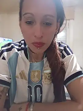 Zorrita Fox online show from June 2026 11:57:02 PM