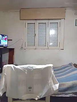 Zorrita Fox online show from June 2026 12:15:01 AM