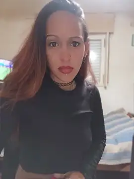Zorrita Fox online show from June 2026 12:46:02 AM