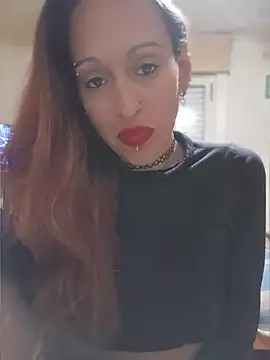 Zorrita Fox online show from June 2026 12:13:02 AM