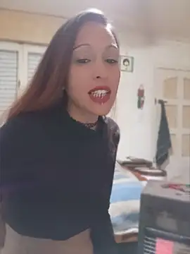 Zorrita Fox online show from June 2026 03:25:01 AM