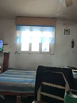 Zorrita Fox online show from June 2026 04:59:01 PM